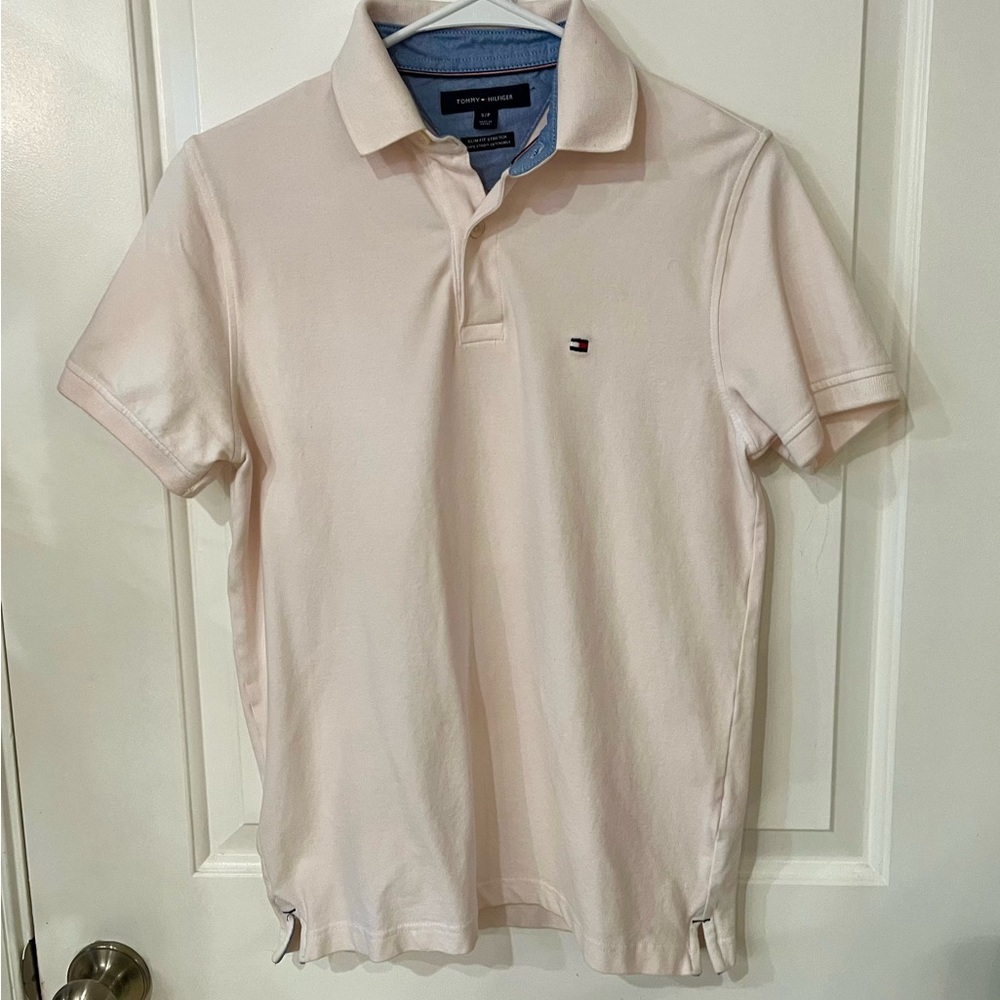 Tommy Hilfiger Polo